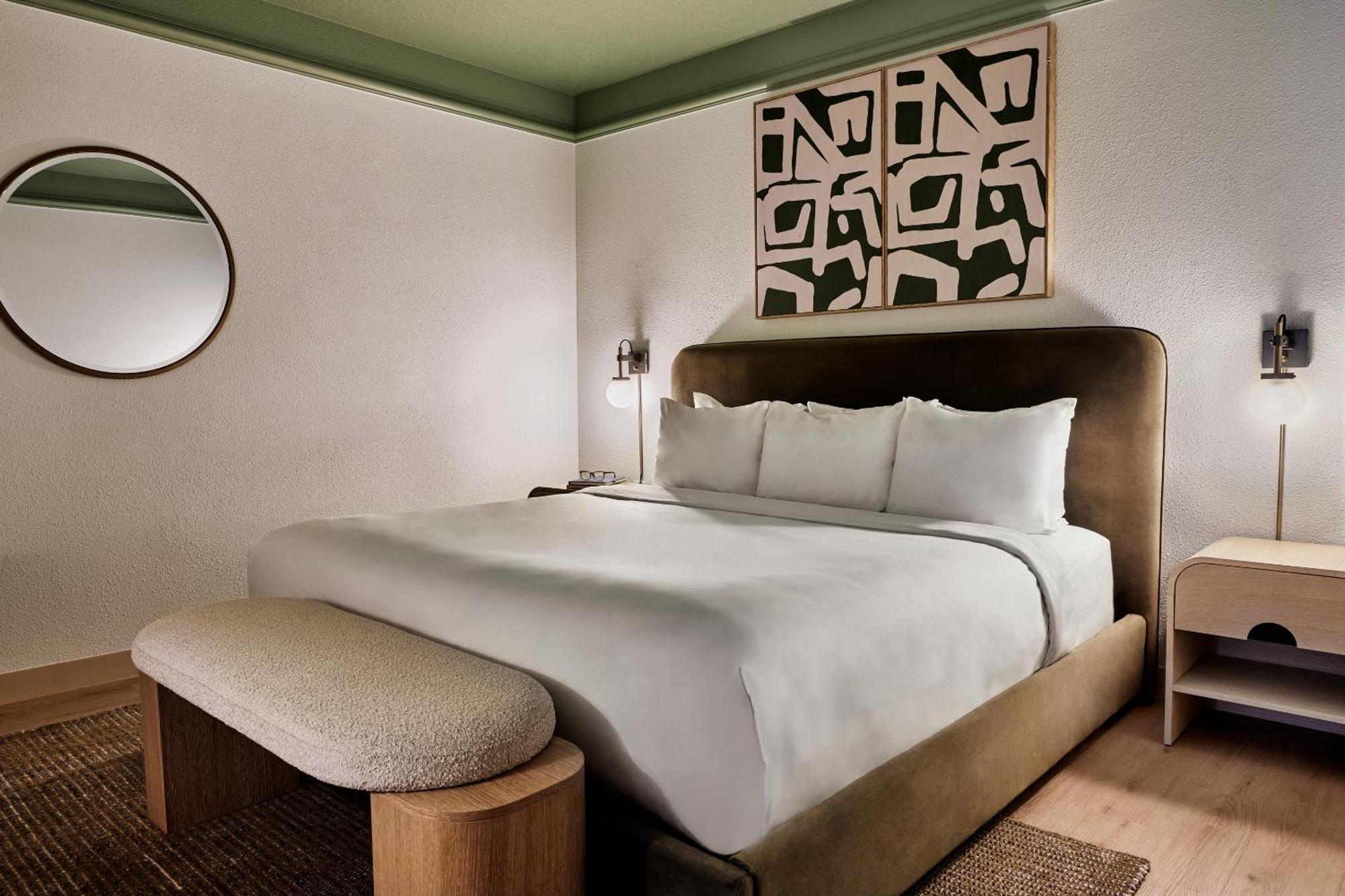 Sonder Cirrus Hotel Four Corners Exterior photo
